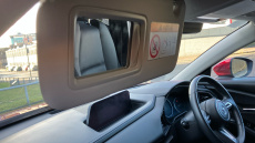 Mazda Cx-30 2.0 e-Skyactiv G MHEV Sport Lux 5dr Petrol Hatchback